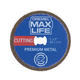 Dremel Max Life Ez506hp Disco De Corte Nitruro De Boro Para Metal - Vista 1