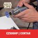 Dremel Max Life Ez506hp Disco De Corte Nitruro De Boro Para Metal - Vista 3