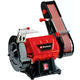 Einhell Amoladora De Banco Lijadora Banda Tc-us 350 - Vista 1