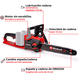 Einhell Motosierra 36v Gp-lc 36/35 Li-solo (sin Bateria Y Sin Cargador) - Vista 2
