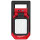 Milwaukee Linterna Luz De Area Pivotante Rover 18v (sin Bateria - Sin Cargador) - Vista 2