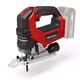 Einhell Sierra Caladora Inalambrica 18v Tp-js 18/35 Li Bl (sin Bateria - Sin Cargador - Sin Carbones) - Vista 1