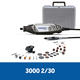 Dremel Minitorno 3000 + 30 Accesorios (con Eje Flexible) - Vista 1