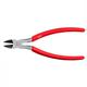 Milwaukee Alicate Corte Lateral 200 Mm - Vista 2