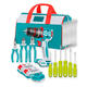 Total Combo Mundialista (taladro Perc + Starter Kit + Bolso + Pinzas + Combinadas + Destornilladores) - Vista 2