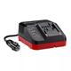 Einhell Cargador 18v Conector 12v - Vista 1