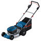 Bosch Cortadora Cesped Inalambrica 18v Gra 18v2-46 (sin Bateria - Sin Cargador)