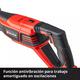 Einhell Sierra Sable 18v Tp-ap 18/28 Li Solo (sin Bateria - Sin Cargador) - Vista 6