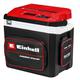 Einhell Heladera Conservadora Portatil 18v / 12v / 230v (sin Bateria - Sin Cargador)