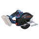 Bosch Sierra Circular 18v 136mm Gkm 18v-50 Sb+1ac (sin Bateria - Sin Cargador) - Vista 1
