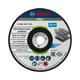 Bosch Disco Desbaste 76 Mmx4x10 Mm Para Gws 12v-76 (x2 Unidades) - Vista 1