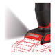 Einhell Atornillador Taladro 18v 10mm Te-cd 18/40 Li Bl - Solo Sin Carbones (sin Bateria Y Sin Cargador) - Vista 2