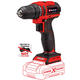 Einhell Atornillador Taladro 18v 10mm Te-cd 18/40 Li Bl - Solo Sin Carbones (sin Bateria Y Sin Cargador) - Vista 1