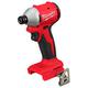 Milwaukee Atornillador Impacto 18v 1/4 Brushless (sin Bateria - Sin Cargador) - Vista 1
