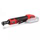 Einhell Llave Crique 3/8 Y 1/2" 18v Te-rw 18/60 Li Solo (sin Bateria - Sin Cargador) - Vista 1