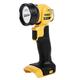 Dewalt Linterna A Led 20 V (sin Incluye Bateria Sin Cargador) - Vista 1