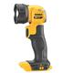Dewalt Linterna A Led 20 V (sin Incluye Bateria Sin Cargador) - Vista 2