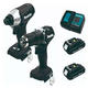Makita Combo Dhp487+dtd157+ Cargador Dc18rc+ 2 Baterias Bl1815n - Vista 1