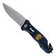 Kwb Cuchillo Plegable Acero Inoxidable 90 Mm Fire Department - Vista 1