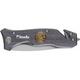 Kwb Cuchillo Plegable Acero Inoxidable 90 Mm Fire Department - Vista 2