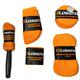 Lusqtoff Set De Limpieza 9 Piezas Paños Microfibra - Vista 1