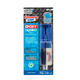 Fusion Epoxy Liquido Marine Blue 5 Min X 30 Gr Jeringa - Vista 1