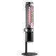 Brolux Calefactor Electrico Mixto - Vista 1