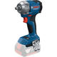 Bosch Llave De Impacto 18v 1/2 Gds 18 V-350 Nm (sin Bateria - Sin Cargador) - Vista 1