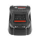 Bosch Cargador 18 Volts 8,0 Amp Al1880cv / Gal1880cv (2607225941) - Vista 2