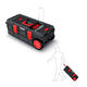 Kst Set Baul X-block Ruedas + Caja - Vista 2
