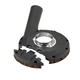 Bosch Caperuza / Guarda Aspiración 115/125mm Para Amoladora - Vista 2
