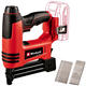 Einhell Clavadora Engrampadora A Bateria 18v Te-cn 18-li Solo (sin Bateria - Sin Cargador) - Vista 1