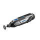 Dremel Minitorno 8240 Inalambrico 12v (2 Baterias - Cargador - Bolso) - Vista 2