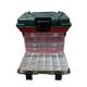 Dogo Caja Para Pesca 279x184x260mm De 4 Compartimientos - Vista 3