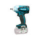 Makita Llave De Impacto 1/2" 18v 230 Nm (sin Bateria / Sin Cargador) - Vista 2
