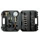 Lusqtoff Compresometro Motores Diesel Kit 19 Piezas - Racing - Vista 2