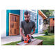 Black & Decker Cepillo 710 Watts 82mm - Vista 3