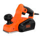 Black & Decker Cepillo 710 Watts 82mm - Vista 1