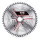 Kwb Disco Sierra Circular 10 " (250 Mm) Eje 30 Mm - 24 Dientes X 2 Unidades - Vista 2