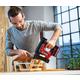Einhell Clavadora Engrampadora A Bateria 18v Te-cn 18/32-li Solo (sin Bateria - Sin Cargador) - Vista 3