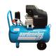Garden Plus Compresor   50 Lt 2.5 Hp