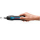 Bosch Atornillador Push&go 3,6v + Estuche (nuevo Modelo) - Vista 5
