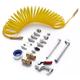 Lusqtoff Set  20 Piezas Accesorios Para Compresor  Aire - Vista 1