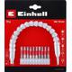 Einhell Eje Flexible Para Taladro Y Atornillador + Puntas - Vista 1