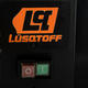 Lusqtoff Lijadora Combinada De Banco 370 Watts - Black Series - Vista 7