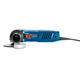 Bosch Amoladora 115 Mm 4 -1/2" 770 Watts Gws 770 - Vista 3