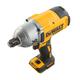 Dewalt Llave De Impacto 3/4" 20v Torque 950 Nm Brushless (sin Bateria - Sin Cargador) - Vista 4