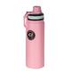 Lusqtoff Botella Termica 500 Ml Rosa - Vista 1