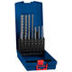 Bosch Set   7 Mechas Sds Plus 5,6,8 X 115 Y 6,8,10,12 X 165 - Vista 1