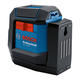Bosch Nivel Laser De Linea Gll 12-22 Lineas Rojas - Vista 2